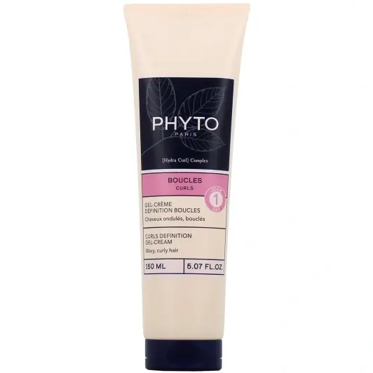 PHYTO GEL-CR DEFINITION BOUCLES 150ML – Image 4