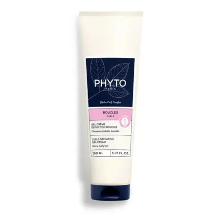 PHYTO GEL-CR DEFINITION BOUCLES 150ML