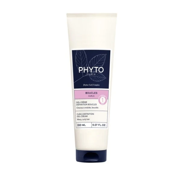 PHYTO GEL-CR DEFINITION BOUCLES 150ML – Image 2