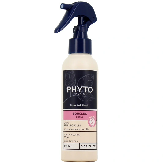 PHYTO KIDS SPRAY REVEIL BOUCLES 150ML – Image 2