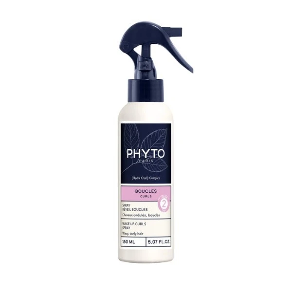 PHYTO KIDS SPRAY REVEIL BOUCLES 150ML – Image 3