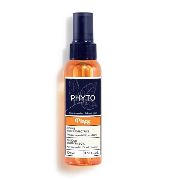 PHYTO PLAGE HUILE PROTECTRICE 100ML