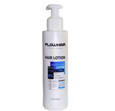 FLOWHAIR LOTION ANTI PELL 150ML