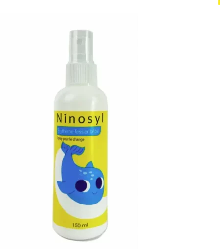NINOSYL SPRAY CHANGE 150ML