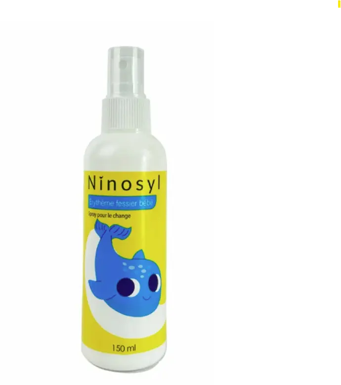 NINOSYL SPRAY CHANGE 150ML